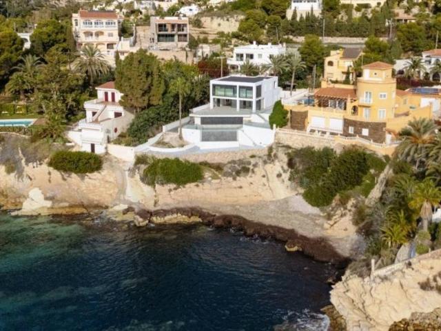 6 Dormitorio Casa El Campello Spanien 100420799