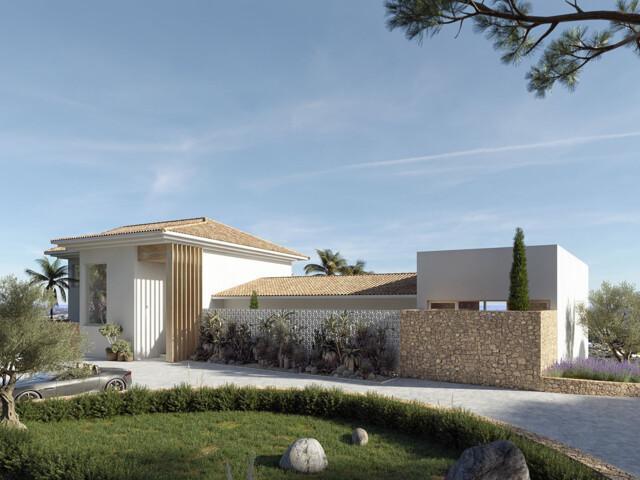 6 Dormitorio Casa El Pillico Cádiz 97278947