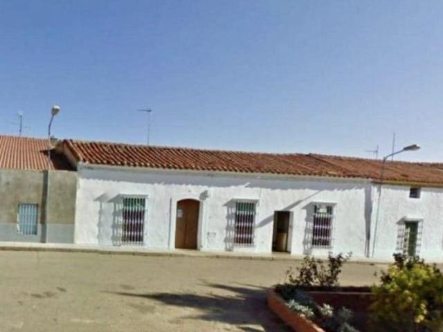 6 Dormitorio Casa Entrín Alto Badajoz LS78113070