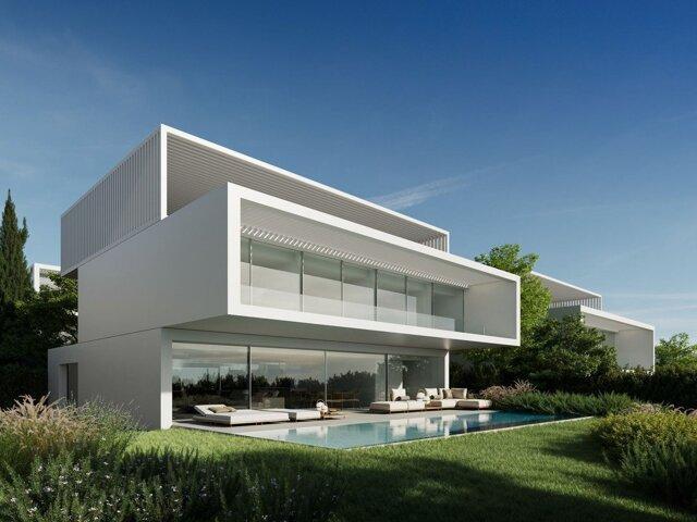 6 Dormitorio Casa Estepona Málaga LS96789380