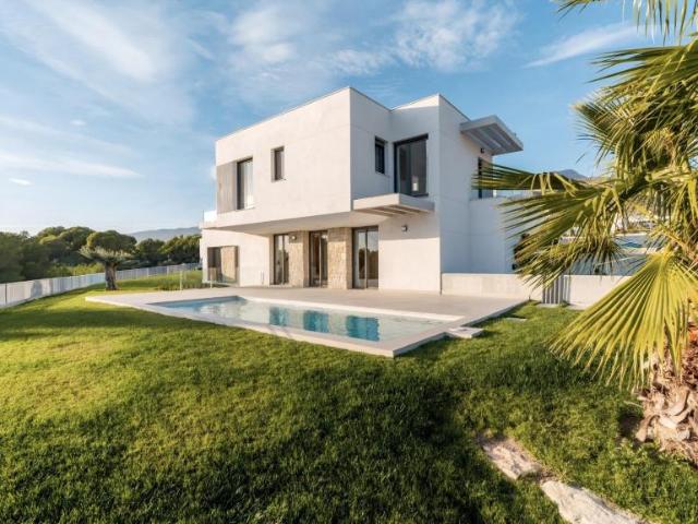 6 Dormitorio Casa Finestrat Spanien 89573929