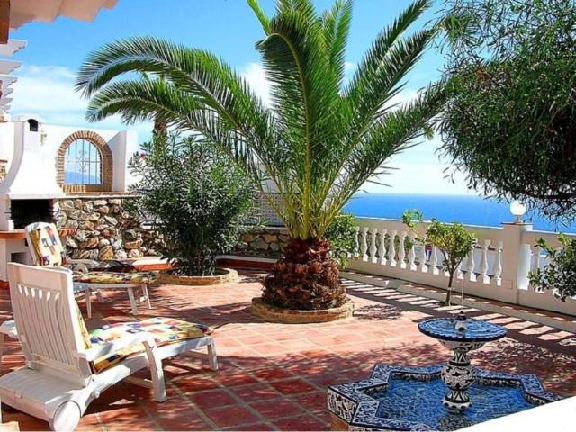 6 Dormitorio Casa Granada Andalusia 101377110