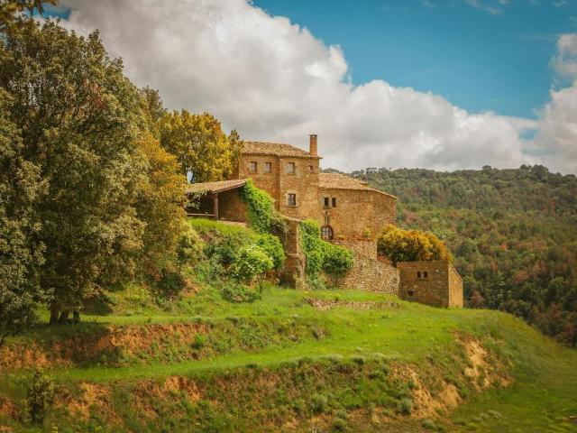 6 Dormitorio Casa Granera Granera 94011317