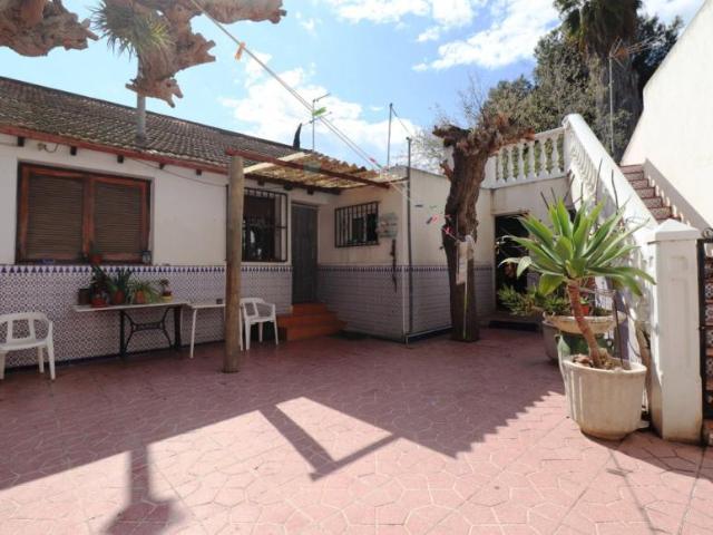 6 Dormitorio Casa Heredades Spanien 100497302