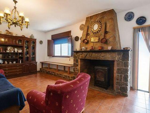 6 Dormitorio Casa Horcajo De Los Montes Los Montes 100021335