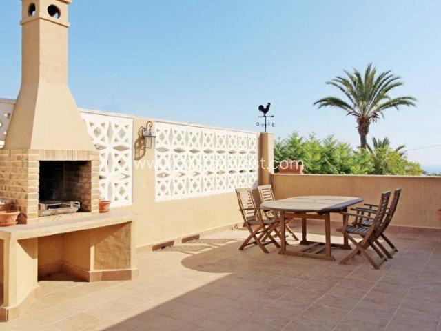 6 Dormitorio Casa La Mata Costa Blanca 63953555