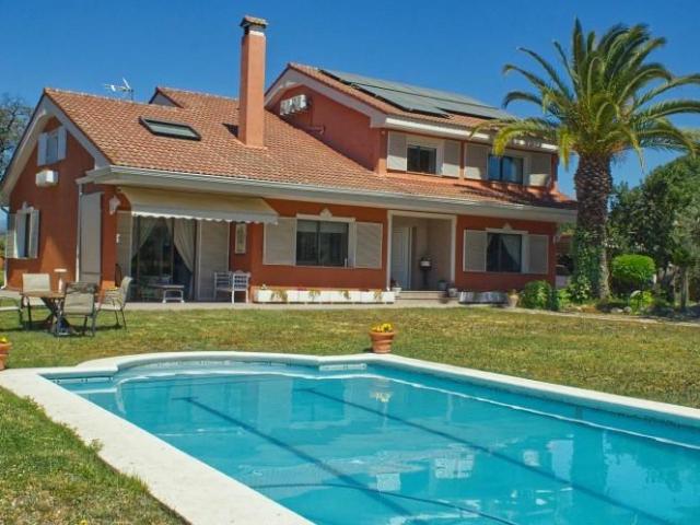 6 Dormitorio Casa Las Rozas De Madrid Madrid 101476378