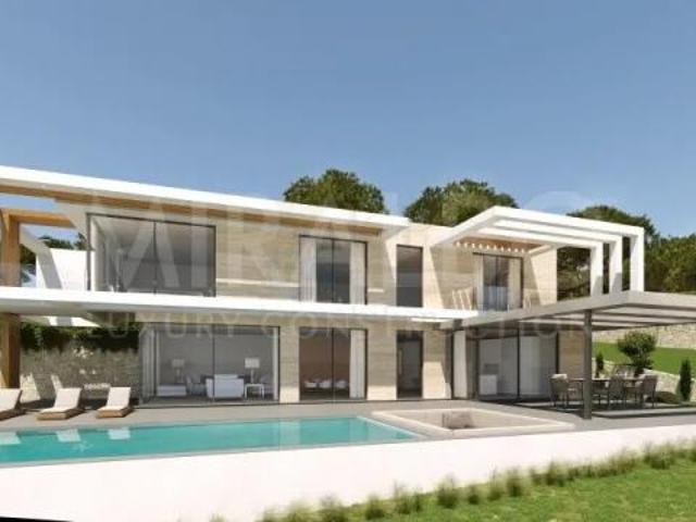 6 Dormitorio Casa Les Cansalades Spanien 86710156