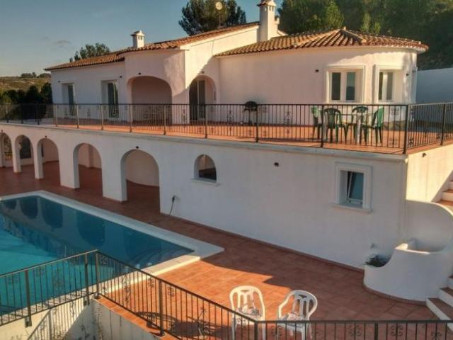 6 Dormitorio Casa Lliber Spanien 89522255
