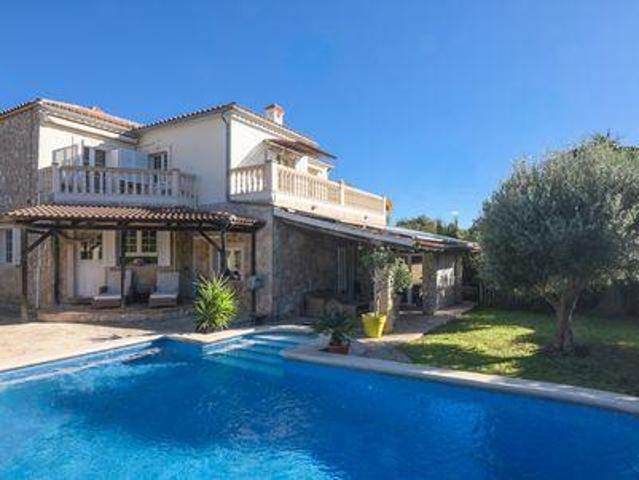 6 Dormitorio Casa Llucmajor Baleares LS96822329