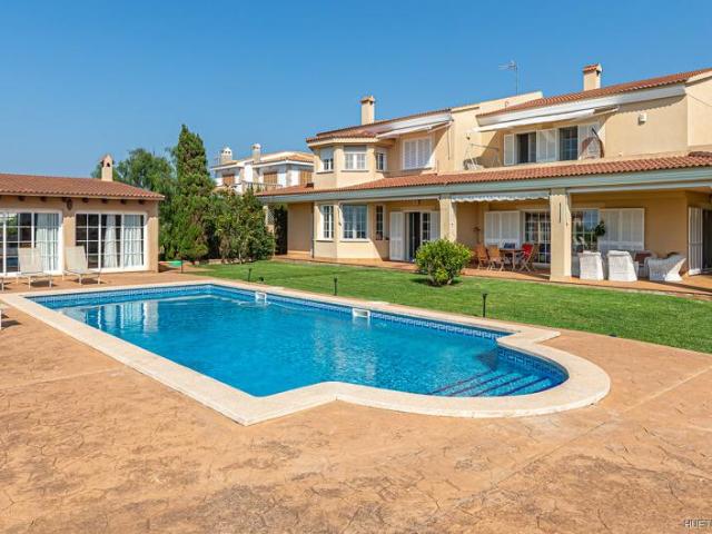 6 Dormitorio Casa Llucmajor Spanien 92254678