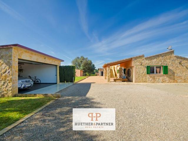 6 Dormitorio Casa Llucmajor Spanien 99950005