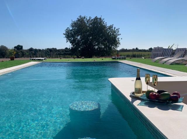 6 Dormitorio Casa Llucmajor Spanien LS97939287
