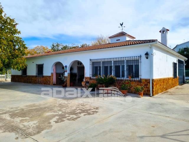 6 Dormitorio Casa Lucena Córdoba LS78114097
