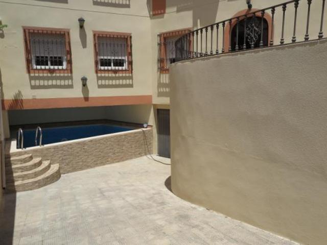 6 Dormitorio Casa Lucena Córdoba LS88592861