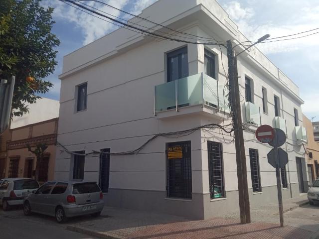 6 Dormitorio Casa MAIRENA DEL ALCOR SEVILLA 85822126