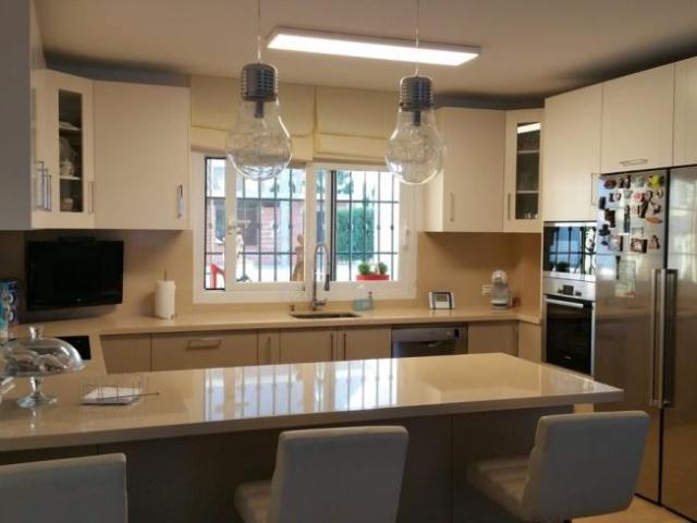 6 Dormitorio Casa Málaga Andalusia 99932621