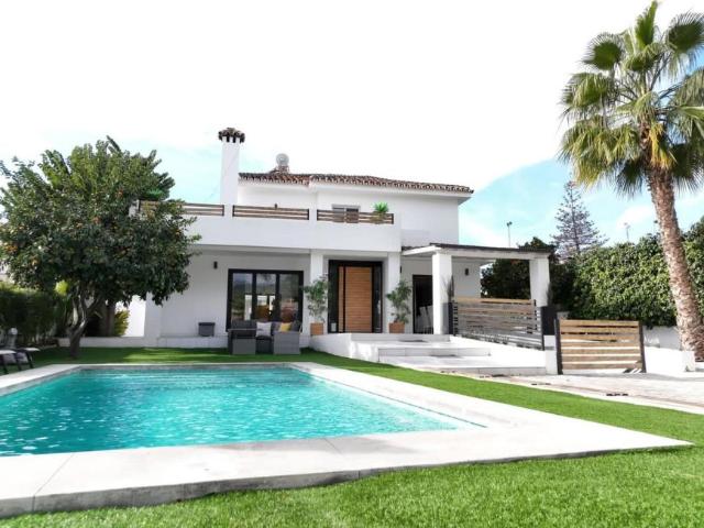 6 Dormitorio Casa Malaga Malaga 102308038