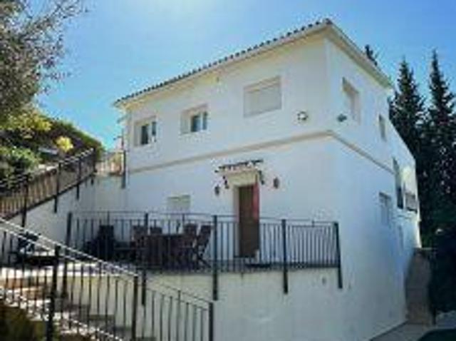 6 Dormitorio Casa Marbella El Rosario Ricmar 103354207