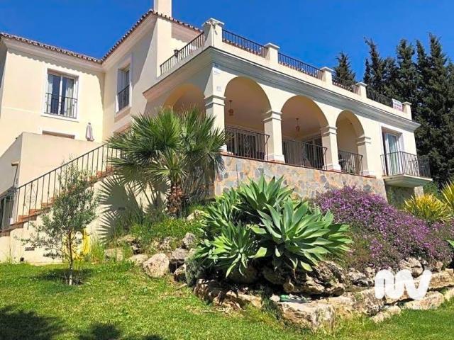 6 Dormitorio Casa Marbella Málaga LS80230797