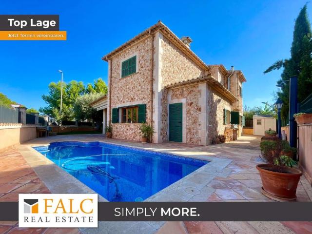 6 Dormitorio Casa Marratxí Spanien 96271276