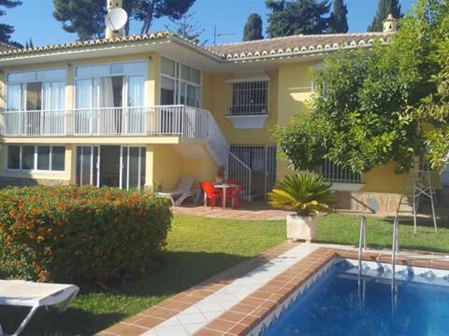 6 Dormitorio Casa Mijas Costa Málaga 98865976