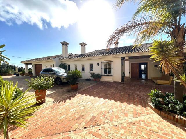 6 Dormitorio Casa Mijas Málaga LS99056233