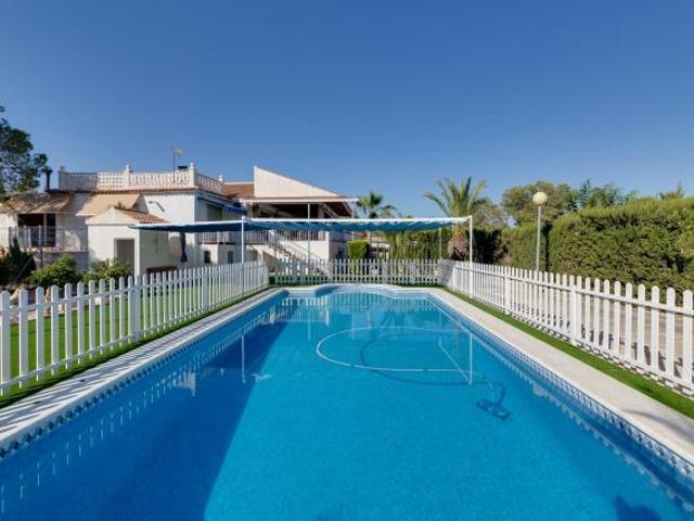 6 Dormitorio Casa Molina De Segura Spanien 79407272