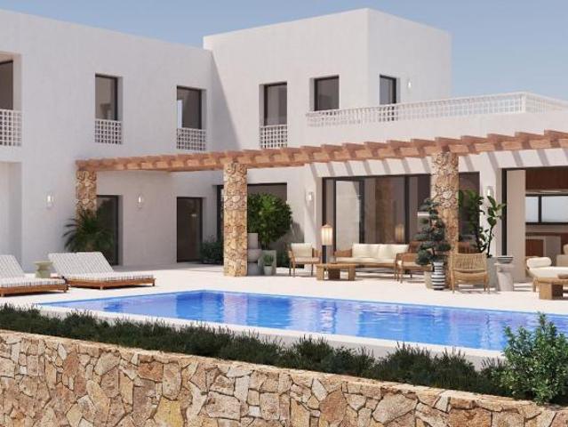 6 Dormitorio Casa Moraira Spanien 103489663
