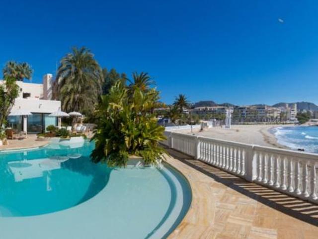 6 Dormitorio Casa Moraira Spanien 103489672