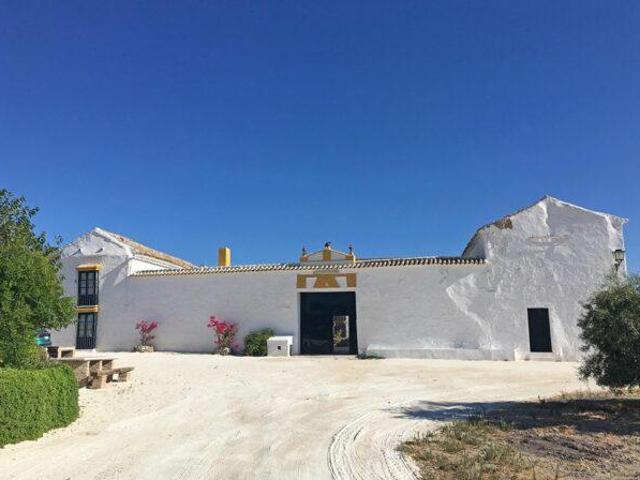 6 Dormitorio Casa Morón De La Frontera Sevilla LS96822805