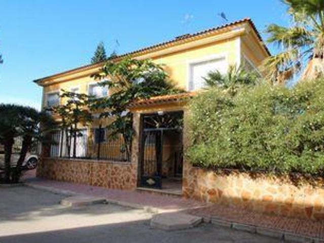 6 Dormitorio Casa Murcia Murcia 100262531
