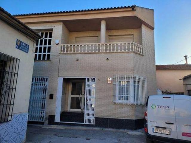 6 Dormitorio Casa Murcia Ãrea De Murcia LS98231476