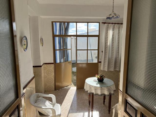 6 Dormitorio Casa Olvera Andalucia 91268708