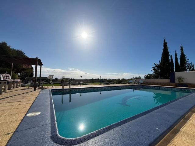 6 Dormitorio Casa Other Areas Murcia 99036643
