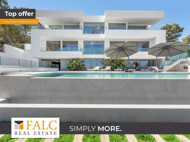 6 Dormitorio Casa Palmanova Spanien 98827586