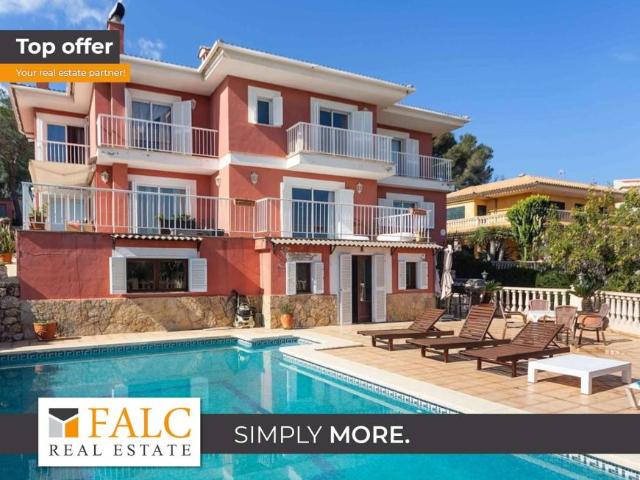 6 Dormitorio Casa Palmanova Spanien 99730065