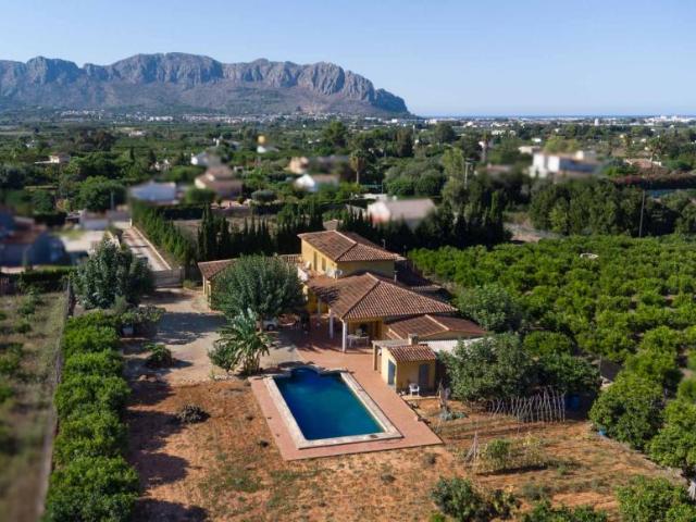 6 Dormitorio Casa Pedreguer Costa Blanca 103962566