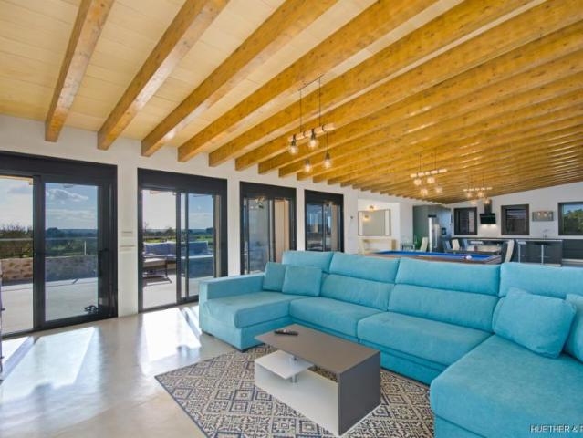 6 Dormitorio Casa Porreres Spanien LS96272524