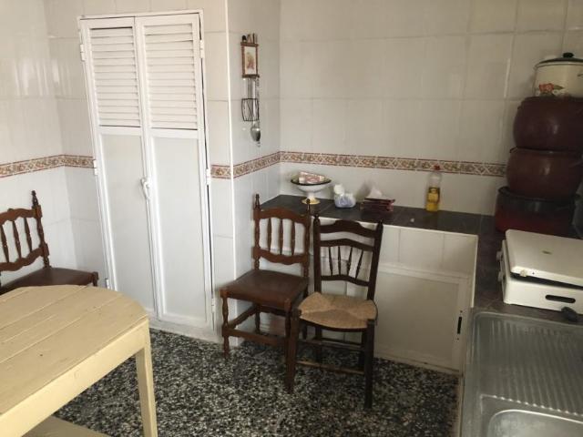 6 Dormitorio Casa Pruna Andalucia 79146694