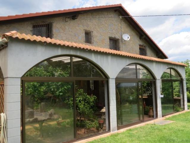 6 Dormitorio Casa Riudarenas Spanien LS94042783