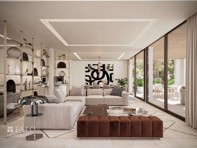 6 Dormitorio Casa Santa Ponça Spanien 87561802