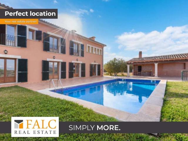 6 Dormitorio Casa Santanyí Spanien 99567792