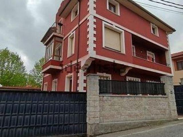 6 Dormitorio Casa Santander Área De Santander LS92404310