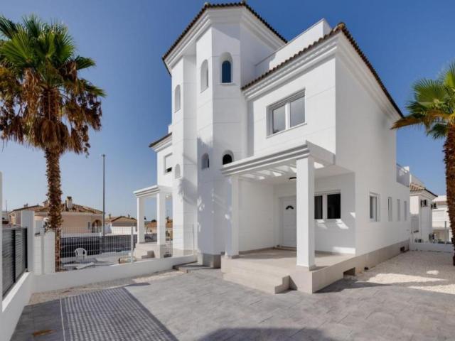 6 Dormitorio Casa San Fulgencio Spanien 96207718