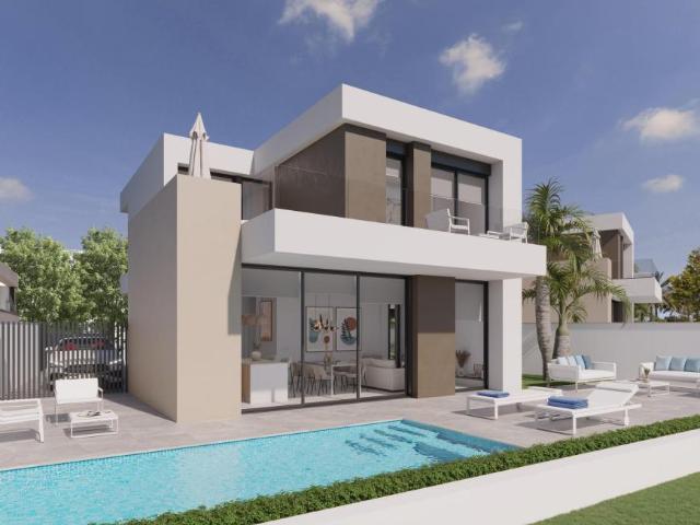 6 Dormitorio Casa San Javier Spanien 94789844