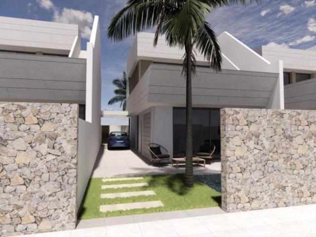 6 Dormitorio Casa San Javier Spanien 96847859