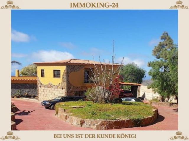 6 Dormitorio Casa San Miguel Spanien LS96274783