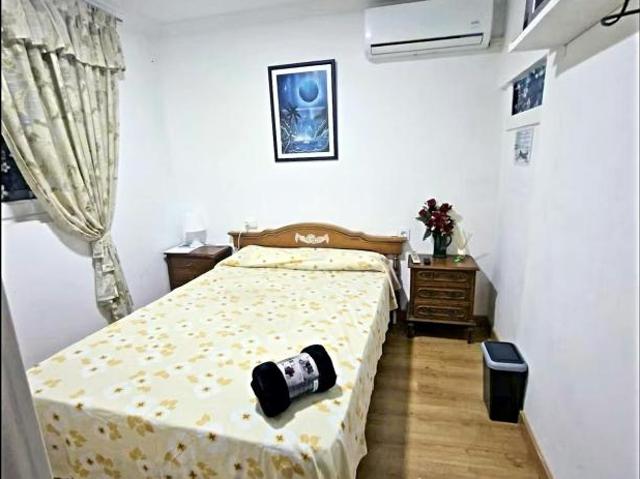 6 Dormitorio Casa San Sebastián De Los Reyes San Sebastián De Los Reyes 95086764