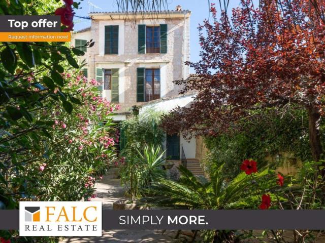 6 Dormitorio Casa Sóller Spanien 97161137